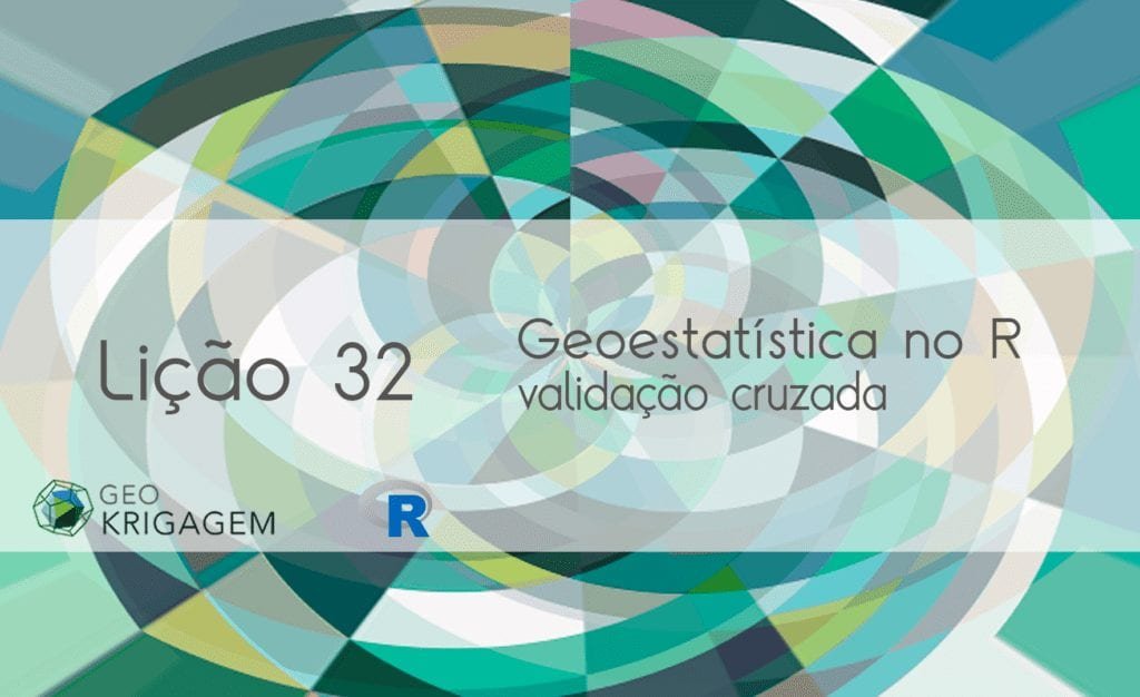 Como fazer validação cruzada no R