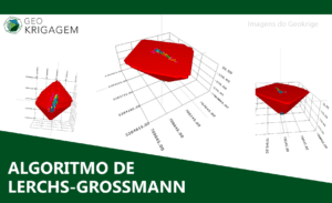 Artigo: Algoritmo de Lerchs Grossmann - Módulo de Cava Ótima do Geokrige