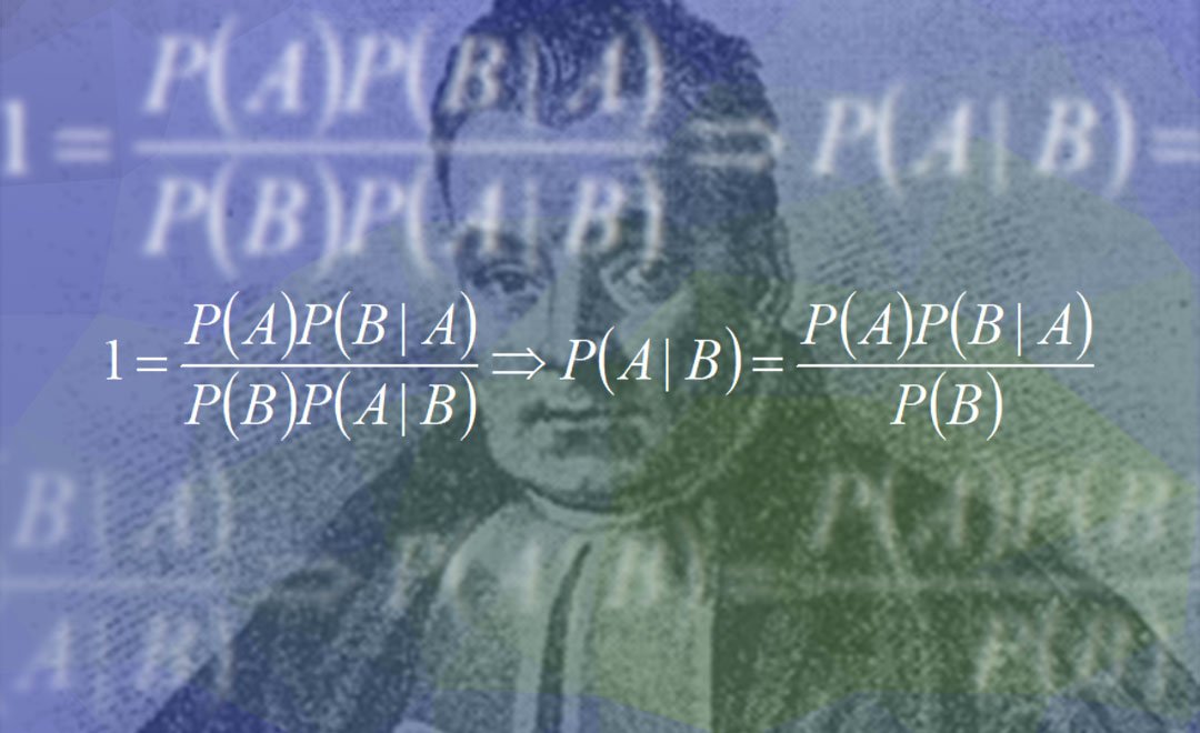 Probabilidade Condicional: Fórmula de Bayes